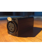 Fet-Boost PH (Fet-Head PH) - Booster pour micro à condensateur ProAudio G.C. - 3