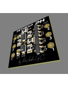 Fet-Boost PH (Fet-Head PH) - Booster pour micro à condensateur ProAudio G.C. - 4