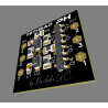 Fet-Boost PH (Fet-Head PH) - Booster pour micro à condensateur ProAudio G.C. - 4