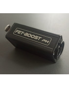 Fet-Boost PH (Fet-Head PH) - Booster pour micro à condensateur ProAudio G.C. - 1