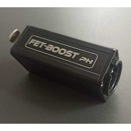 Fet-Boost PH (Fet-Head PH) - Booster pour micro à condensateur ProAudio G.C. - 1