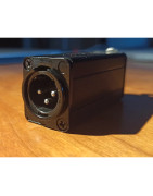 Fet-Boost V.2 (Fet-Head V.2) - Dynamic Mic Booster ProAudio G.C. - 3