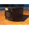 Fet-Boost V.2 (Fet-Head V.2) - Dynamic Mic Booster ProAudio G.C. - 2