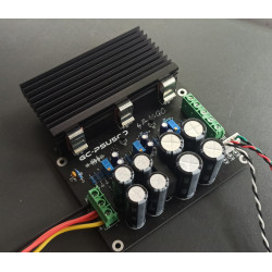 GC-PSU500 for lunchbox API500 - Assembled  - 1