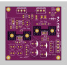 PCB Alim GC-73 v4 (Neve Clone) ProAudio G.C.