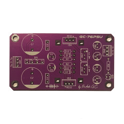 GC-76 PSU