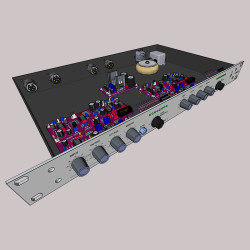 GC-76 PSU