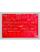 AIR-EQ PCB ProAudio G.C. - 1