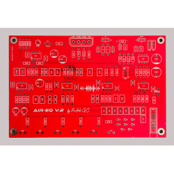 AIR-EQ PCB ProAudio G.C. - 1