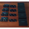 PTT BOX x1 - Passive balanced A/B switcher