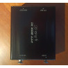 PTT BOX x1 - Passive balanced A/B switcher