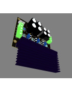 GC-PSU500 lunchbox API500
