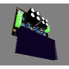 GC-PSU500 lunchbox API500