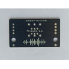 Potentiometer support Alps RK27, Noble AP25, TDK 2CP601 ProAudio G.C. - 2
