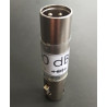 Atténuateur -20 dB 600Ω XLR - ProAudioGC