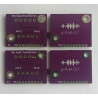PCB transfo entrée micro Carnhill 9045 x 2 ProAudio G.C. - 1