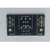 Support pour potentiomètre Alps RK27, Noble AP25, TDK 2CP601 ProAudio G.C. - 1