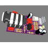 Fet DI v2 - PCB