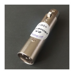 Fet-Boost V.2 ( FetHead)