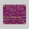 PCB GC-73 EQ (Neve Clone EQ 1073)