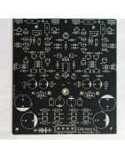 EAR-Amp V.2 - PCB ProAudio G.C. - 1