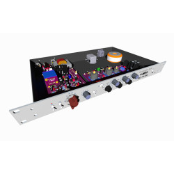 PCB GC-73 EQ (Neve Clone EQ 1073)