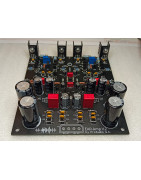 EAR-Amp V.2 - PCB ProAudio G.C. - 2