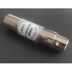 Fet-Boost PH (FetHead PH) - Booster, fethead phantom
