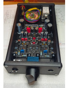 EAR-Amp V.2 - PCB ProAudio G.C. - 3