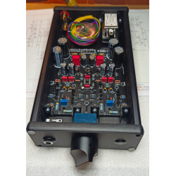 EAR-Amp V.2 - PCB ProAudio G.C. - 3