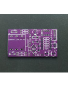 Fet DI v2 - PCB