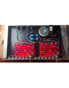 AIR-EQ PCB ProAudio G.C. - 2