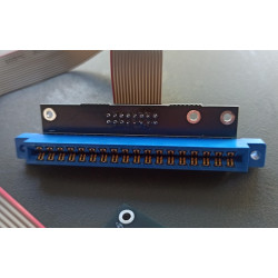 API 500 and 51X Extender Module
