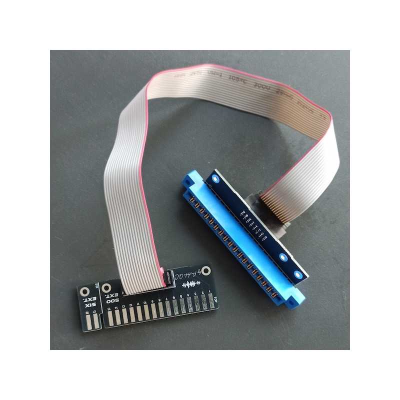 Module d'extension API 500 et 51X