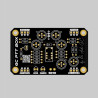 PTT BOX x1 - Passive balanced A/B switcher - PCB