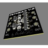 Fet-Boost V.2 (Fet-Head V.2) - Dynamic Mic Booster ProAudio G.C. - 5