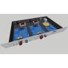 PCB Préamp GC-73 v3 ou v3/F + Fet-DI (Neve Clone) ProAudio G.C. - 6