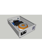 GC-PSU500 pour lunchbox API500 - PCB ProAudio G.C. - 5