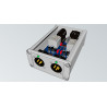 Active Dual DI-Box - PCB  - 1
