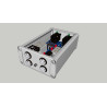 Double DI-Box Active  - PCB  - 2
