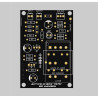 Active DI-Box "1975" Bo-Hansen - PCB ProAudio G.C. - 2