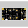 Power supply +16V -16V PCB V_2 ProAudio G.C. - 1